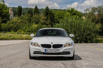 BMW Z4 sDrive20i 135 kW - 4