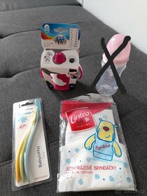 Prodám kojenecké potřeby - 4