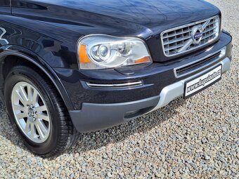 Volvo XC90, D5 EXECUTIVE 7.míst - 4