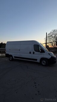 Ducato 2024 - 4