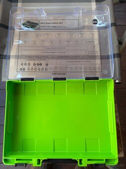 Reca - box na gola sadu - 4