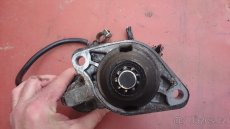 starter VW 02A 911 023S - 4