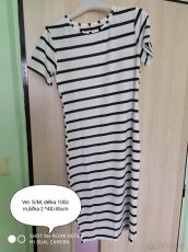 Dámské letní šaty - 4