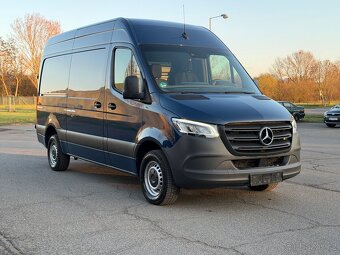 Mercedes Sprinter 907 - 4