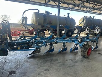 Pluh Lemken - 4