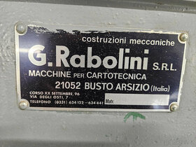 Prodám Rabolini 1000x1400mm - 4