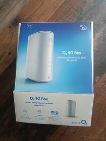 O2 5G box - 4