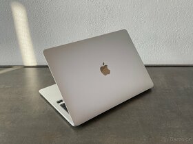 MacBook Air 13" 2020 M1 256GB Silver - 4