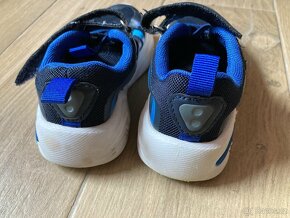 Chlapecné boty - 4