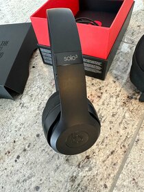 Beats Solo3 Wireless černá (MP582ZM/A) - 4