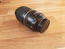 Tamron SP AF 70-300 mm f/4,0-5,6 Di VC USD pro Nikon - 4