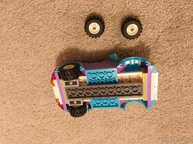 Lego Friends s autem a s myčkou - 4