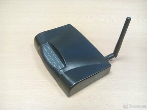 WIFI router Zcomax WA-2204a - 4