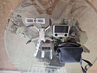 DJI Mini 3 combo - 4