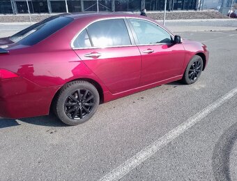 Honda Accord 7g - 4
