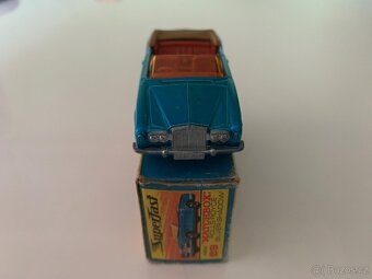 MATCHBOX SUPERFAST - 4