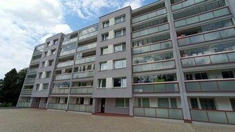 Prodej bytu  2+kk v osobním vl. v Praze - 4