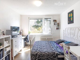 Prodej byt 1+kk, 25㎡ - 4