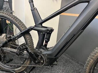 CUBE Stereo Hybrid 140 HPC PRO 625 vel.L 1493km - 4