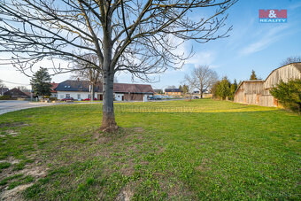 Prodej pozemku k bydlení, 864 m², Choteč - 4