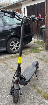 Kaabo Mantis 10 PLUS - 4