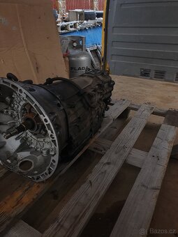 Mercedes ml 320 cdi - 4