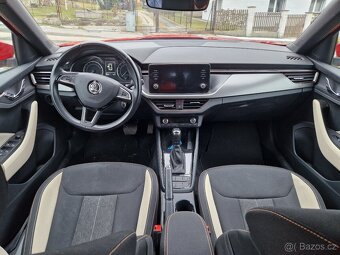 Škoda Kamiq 1.6TDI DSG STYLE 2019, 55tkm - 4