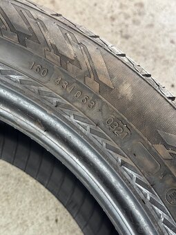 Letní 215/55 R18 99V xl - 4