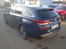 Hyundai i30, 1.5, CW MILD-HYBRID, rv.2021/05 (c.j.2027) - 4