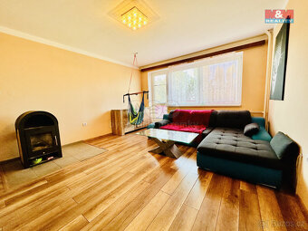 Prodej rodinného domu, 200 m², Pohnání - 4
