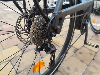 Elektrokolo KTM MACINA CROSS 510 PTS - 4