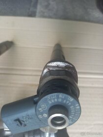 Octavia 3 vstriky cmrb 04l 130 277 AC - 4