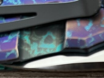 Zero Tolerance 0562Ti Ghosted Skulls - 4