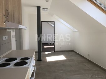 Nymburk, pronájem bytu 2+kk 34 m2, okr. Nymburk - 4