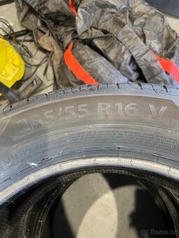 Nové Barum Bravuris 6 205/55R16 - 4