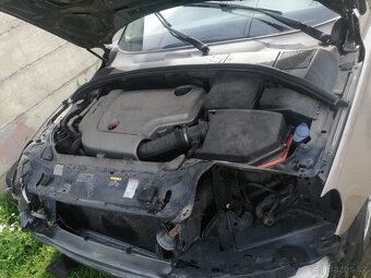 Volvo S80,2006-2013 - 4