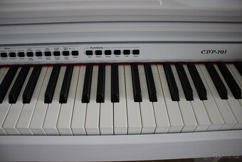 Digitální piano ORLA - 4