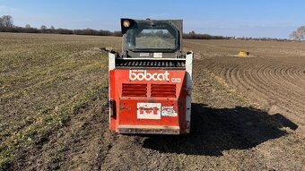Bobcat 543 - 4