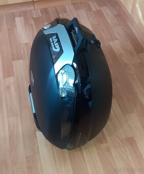 Kufr Givi Maxia 3 E 55N - 4