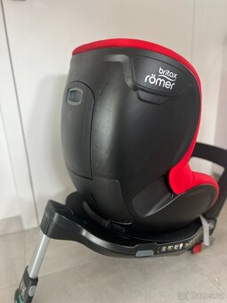 britax romer dualfix z line - 4