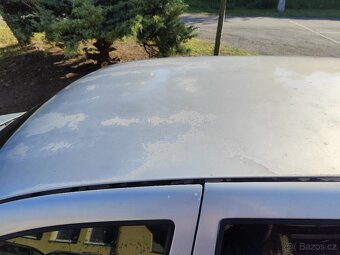 Vw golf 1.9 TDI 81kw - 4