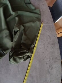 Khaki top New Style vel.44 - 4