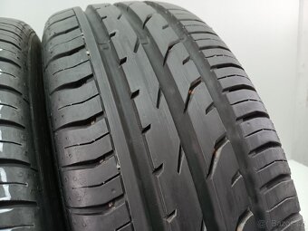 Letní pneu 195/55/16 Continental - 4