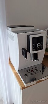 Prodám DeLonghi INTENSA ECAM 23.460.W - 4