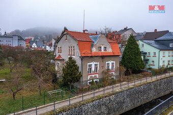 Prodej rodinného domu, 130 m², Česká Kamenice, ul. Komenskéh - 4