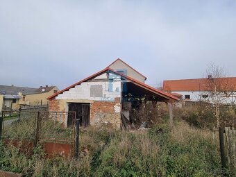 Prodej rodinného domu k rekonstrukci Olešovice, Plzeň - seve - 4