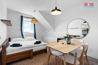 Prodej hotelu, penzionu v Kořenově - 4