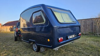 Karavan Niewiadow N126 D (E) - 4