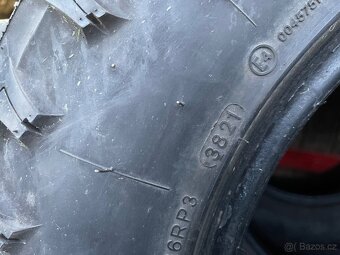Gripmax mud race M/T 245/75 16 - 4