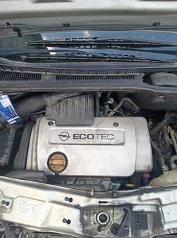 Opel Meriva - 4